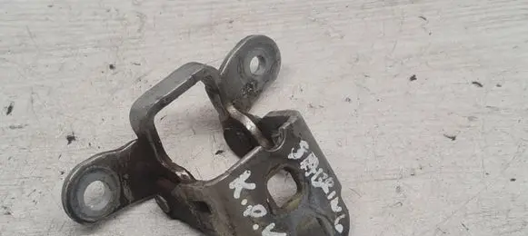 Chrysler Sebring (JS) Front door upper hinge 85574F