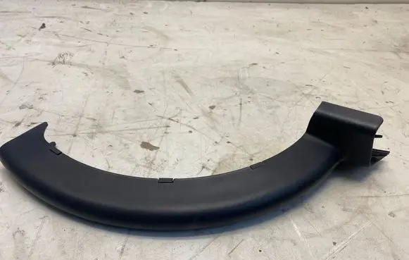 Audi A6 C7 Other trunk/boot trim element 4G5971822