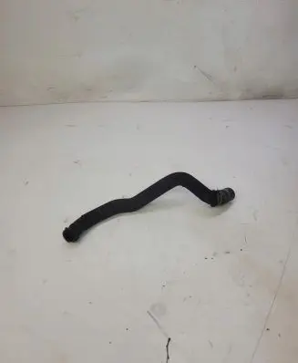 Audi A6 S6 C6 4F Engine coolant pipe/hose 4F0145926A