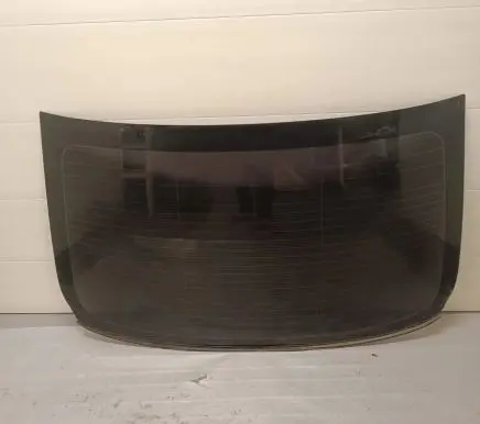 BMW 5 F10 F11 Rear windscreen/windshield window 
