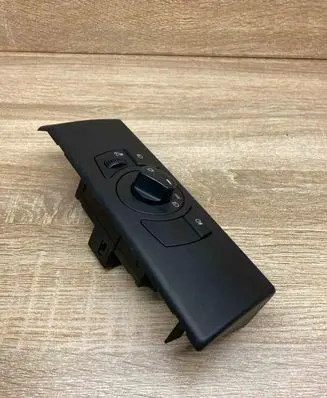 BMW 5 E60 E61 Light switch 6953735