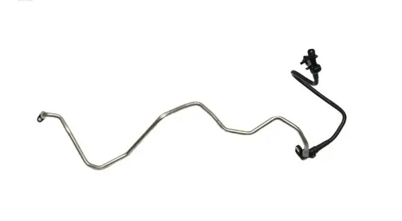 Volkswagen Touran III Vacuum line/pipe/hose 05F131051F