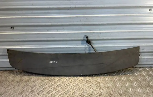 Ford Focus C-MAX Tailgate/trunk spoiler 3M51R44210A