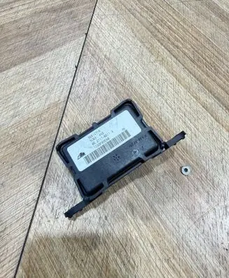 Opel Vectra C ESP (stability system) control unit 96812716 06211702113 1D39F03E40