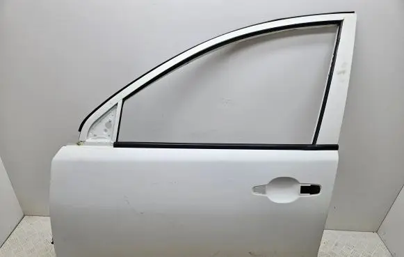Mitsubishi L200 Front door