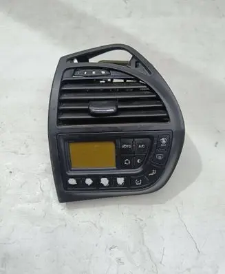 Citroen C4 Grand Picasso Climate control unit 9650868977 303843 303797