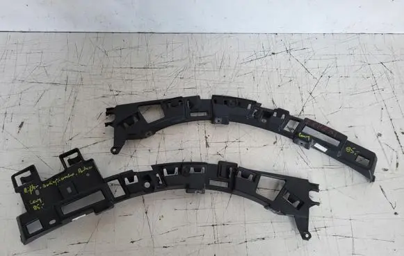 Citroen Berlingo Rear bumper mounting bracket