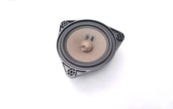 Panel speaker