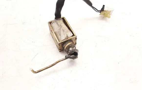 Alfa Romeo 166 Tailgate boot lock/latch motor 60619821