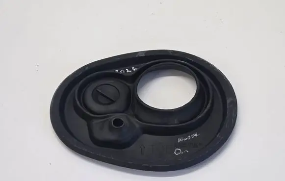 Mercedes-Benz GLS X167 Fuel tank cap trim A1674710700