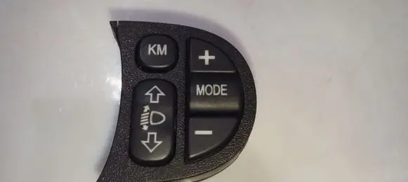 Alfa Romeo 147 Headlight level height control switch 7735262023