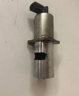 Opel Vivaro Electromagnetic valve EG1039812019