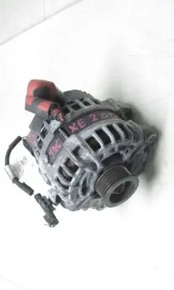 Jaguar XE Generator/alternator GX73-10300-DD