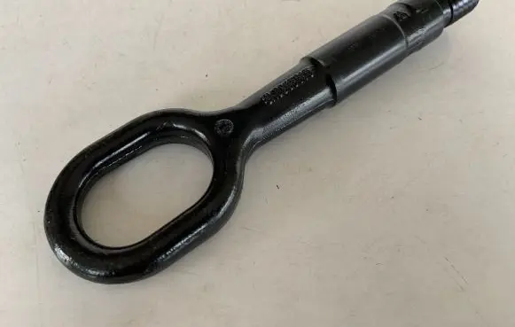 Audi A6 S6 C7 4G Towing hook eye 8K0805615