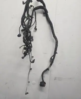 Audi A3 S3 8V Engine installation wiring loom 05E972627B