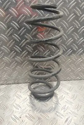 Toyota Aygo AB40 Rear coil spring