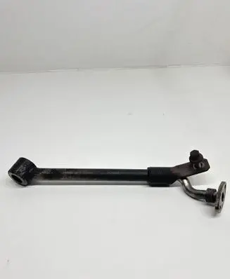 Volkswagen Touran I Turbo turbocharger oiling pipe/hose 03G145595F