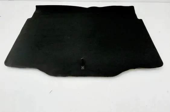 Jeep Avenger Trunk/boot mat liner 7357899110