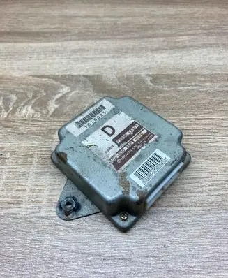 Nissan Navara D40 Gearbox control unit/module 28496EA31A