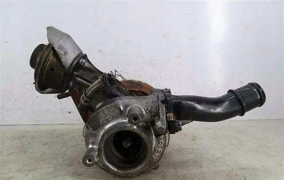 Citroen Jumpy Turbo 9661306080
