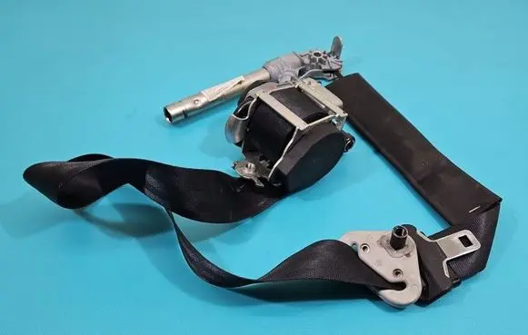Citroen C3 Picasso Front seatbelt 98030356XX IMPRK1516679
