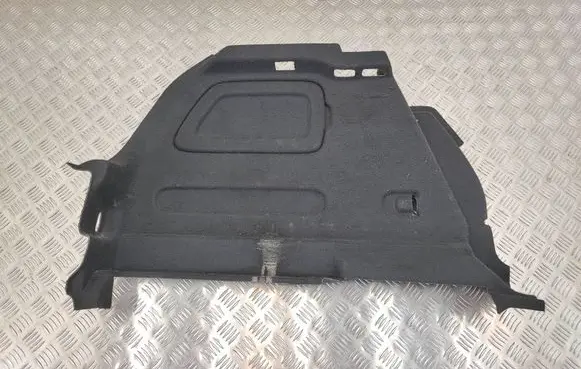 Opel Astra K Trunk/boot side trim panel 39027062 510509867