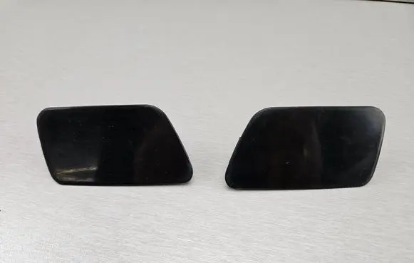 BMW 5 E60 E61 Headlight washer spray nozzle cap/cover 7111741 51117111741 7111742