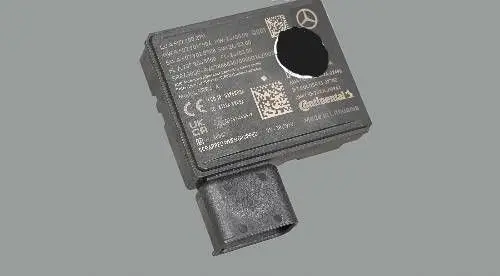Mercedes-Benz V Class W447 Distronic sensor radar A9079002711