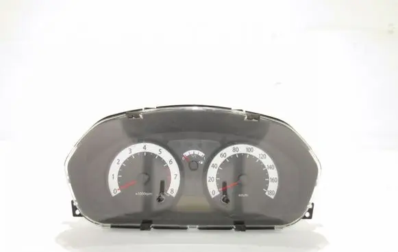 KIA Picanto Speedometer (instrument cluster) 9402307730