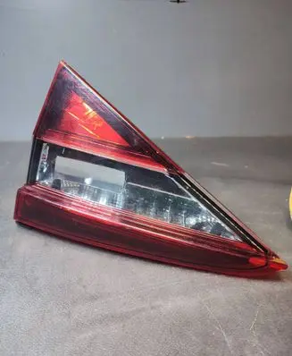 Skoda Superb B8 (3V) Tailgate rear/tail lights 3V5945308E