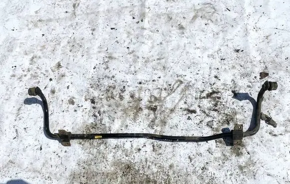 Skoda Fabia Mk2 (5J) Front anti-roll bar/sway bar 6q0411303ap