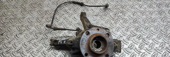 Renault Captur Front wheel hub