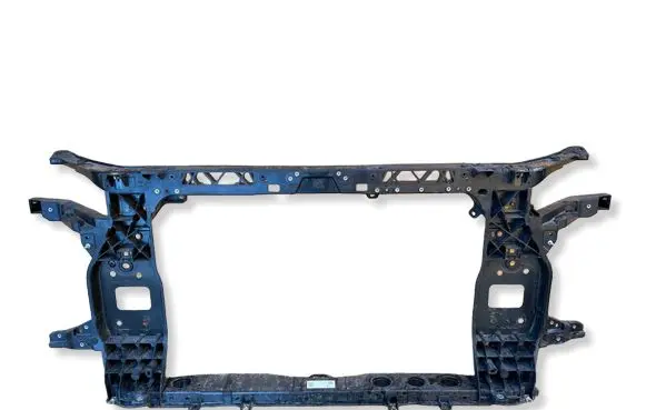Hyundai Tucson IV NX4 Radiator support slam panel 64101N7000