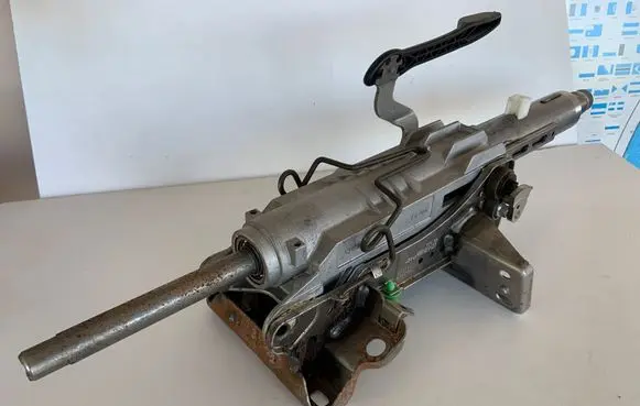 Audi A6 S6 C7 4G Steering wheel axle 4G0419506AT