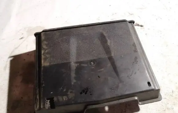 Renault Scenic III - Grand scenic III Glove box 873900002r
