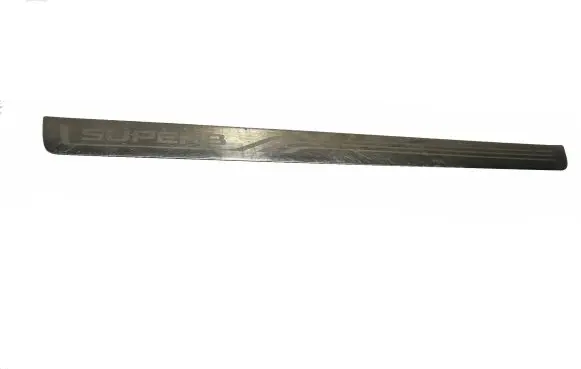 Skoda Superb B8 (3V) Front sill trim cover 3V0853814D 18335