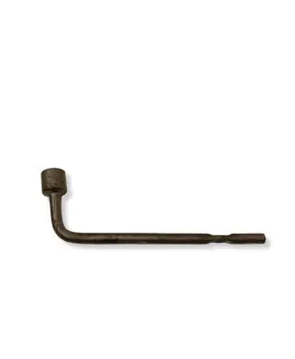Mitsubishi ASX Wheel nut wrench 