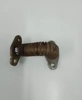 Volvo V50 EGR valve line/pipe/hose 31293257