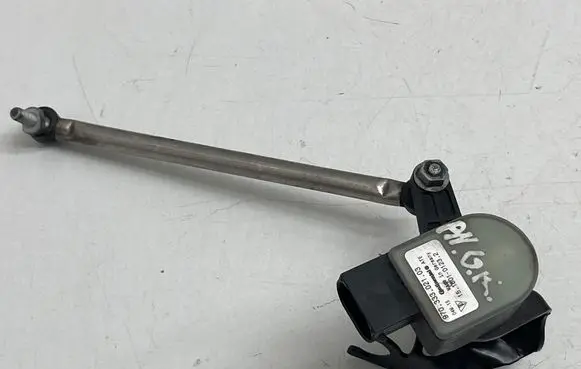 Porsche Panamera (970) Headlight/headlamp level sensor 97033302103 15160101232 516010123