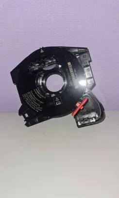 Ford Fiesta Airbag slip ring squib (SRS ring) 2S6T14A664AB