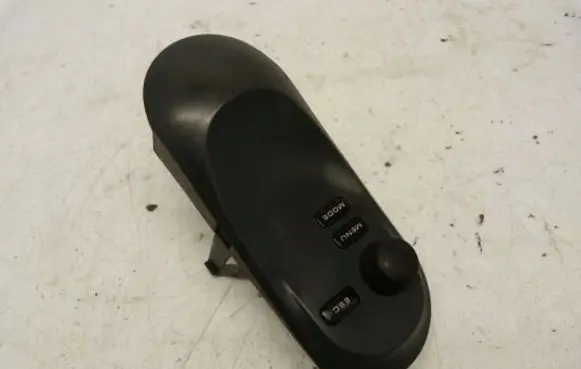 Citroen C5 Other switches/knobs/shifts 9638880277