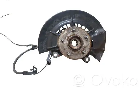 Toyota RAV 4 (XA50) Front wheel hub 14208