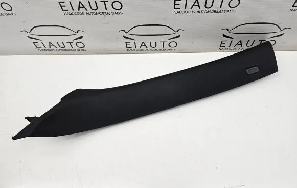 BMW X5 E70 (A) pillar trim 7129749 51437129749 503346PD