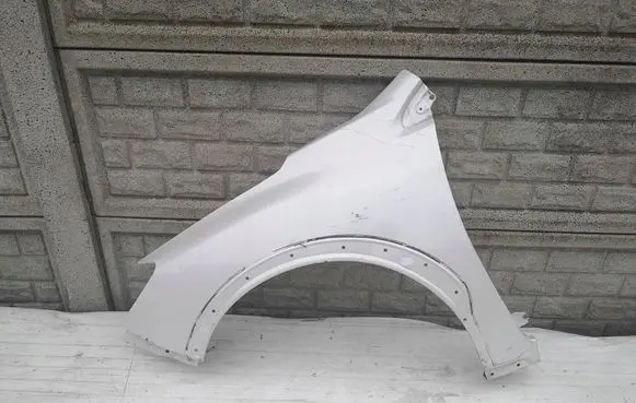 Subaru XV I Fender