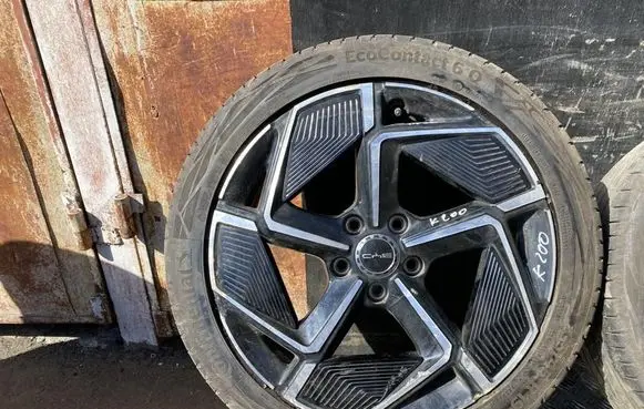 BYD Seal R19 alloy rim EKEB3101010