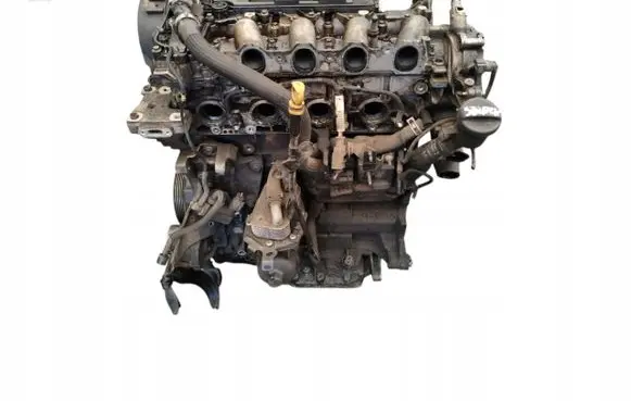 Citroen C5 Engine 4HT
