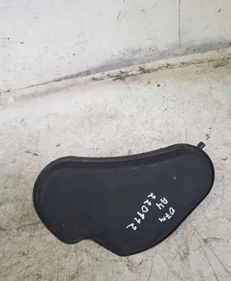 Audi A4 S4 B7 8E 8H Other body part 6E0131541
