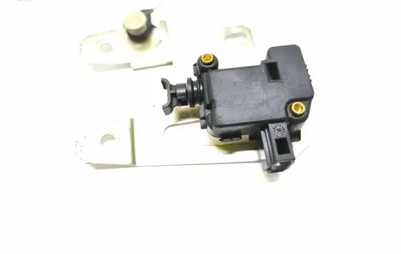 Volkswagen Touareg I Tailgate boot lock/latch motor 7L6827425