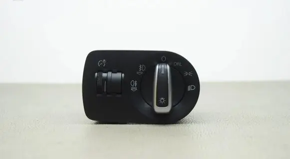 Audi A3 S3 8V Light switch 8P2941531AT