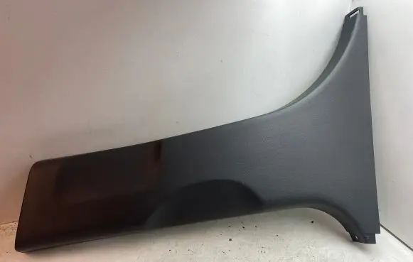 Chevrolet Spark (B) pillar trim (bottom) 95990925